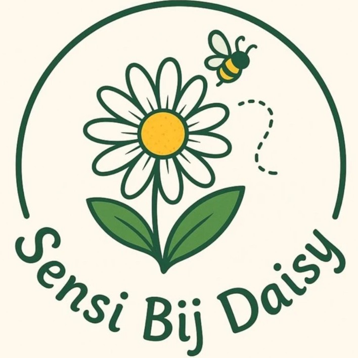 Sensi bij Daisy